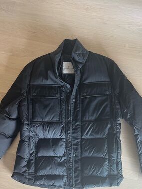 Men’s Moncler Winter Jacket